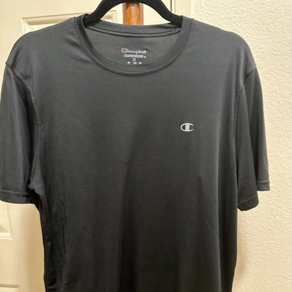 Champion Drifit Shirt
